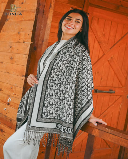 DIOR Shawl