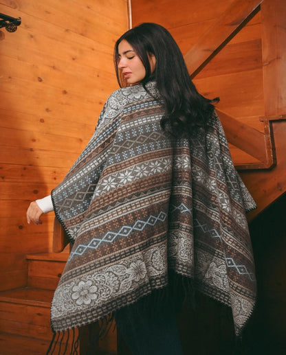 Boho Capes